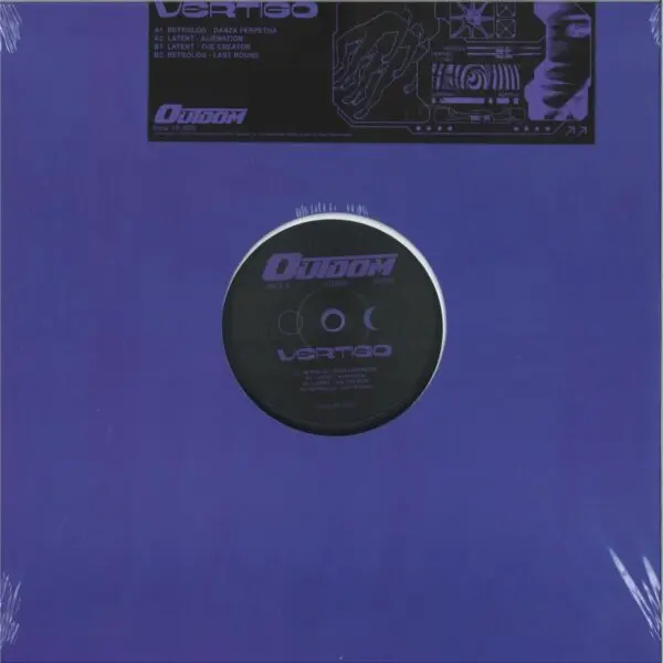 OTD009 Vertigo