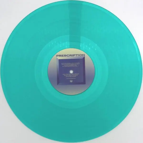 PRES107T-1 Hip To Be Disillusioned Vol. 1