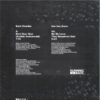 Tony Humphries Acetates