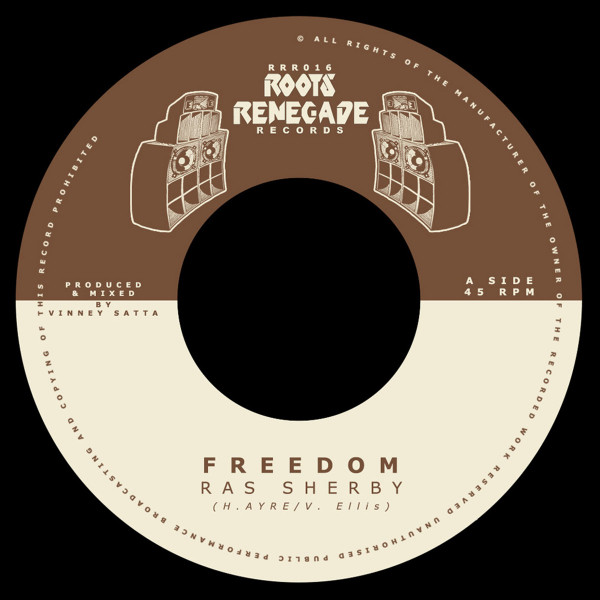 Freedom 7"