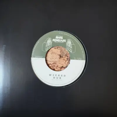 RRR017 Wicked Man 7"