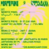 SALON026_2 Dirt Cabana (Losoul rmx,Anneke Laurent rmx)