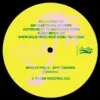 SALON026_4 Dirt Cabana (Losoul rmx,Anneke Laurent rmx)