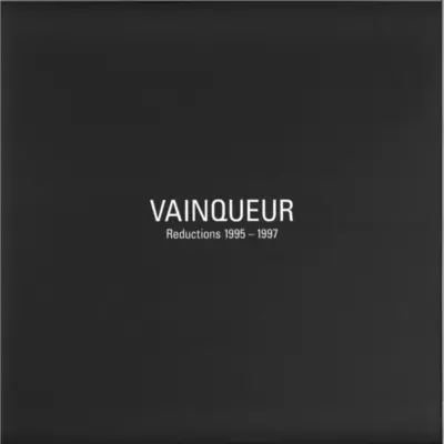 Reductions 1995 - 1997 (3x12")