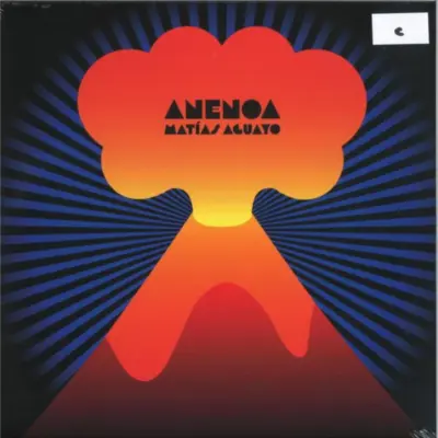 Anenoa (LP 2x12")