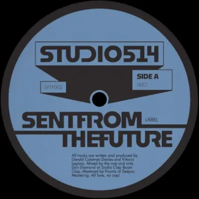 SFTF002 Studio 514