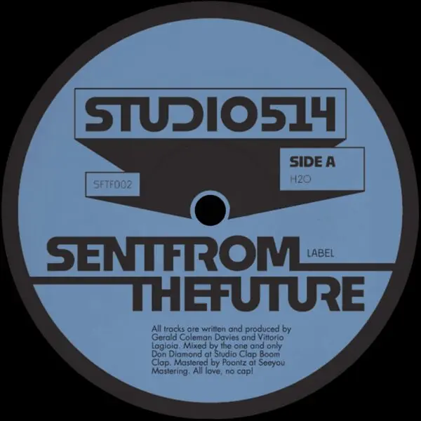 SFTF002 Studio 514