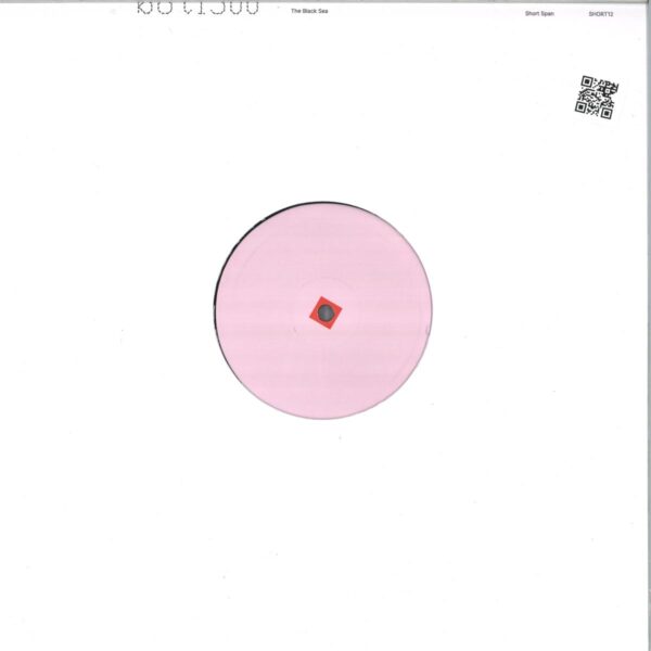 SHORT12-2 The Black Sea LP