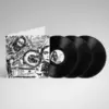 Slacker 85 presents He Ain't Here