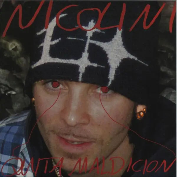 SONLP022 QUITA MALDICION