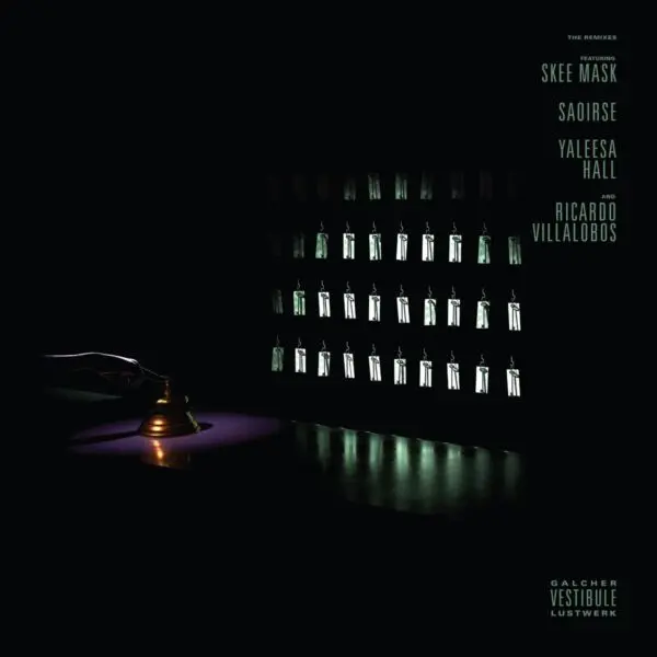 STSC010RV-1 Vestibule Remixes