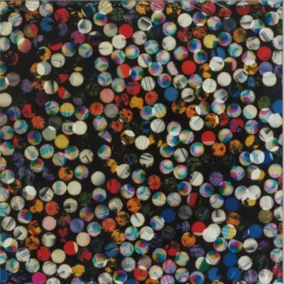 TEXT042LP 'There Is Love In You 2x12"