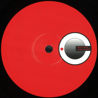TRESOR032 Master Builder
