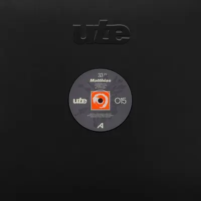 UTE015-4 UTE015