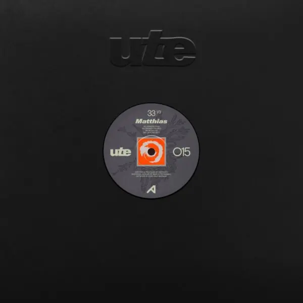 UTE015