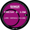 RXT09 label A (classifier crop) Love Capsule Deluxe