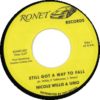 RONET001 label A (classifier crop) Still Got A Way To Fall