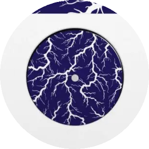 PHONICA042 label A (classifier crop) Electric Nite / Atmospheric