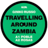 Travelling Around Zambia
