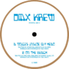 PERMVAC380-2 label A (classifier crop) Voices Inside My Head / On The Beach
