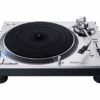 Technics SL-1200 GR2 EK (Silver)