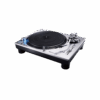 Technics SL-1200 GR2 EK (Silver)
