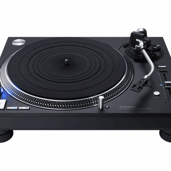 Technics SL-1210 GR2 EK (Black)