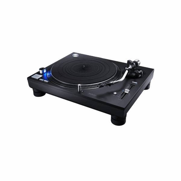 Technics SL-1210 GR2 EK (Black)