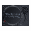Technics SL-1210 MK7 EG (Black)